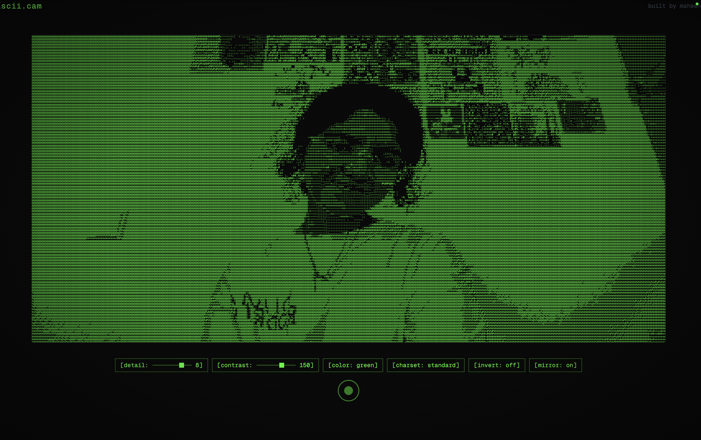 ascii.cam